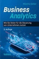 Mischa Seiter - Business Analytics, Häftad