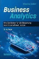 bokomslag Business Analytics