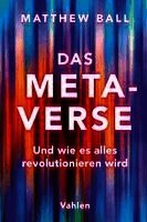 Matthew Ball - Das Metaverse, Häftad