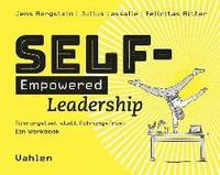 bokomslag Self-Empowered Leadership