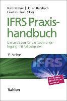 bokomslag IFRS Praxishandbuch