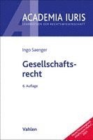 Gesellschaftsrecht 1