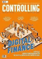 bokomslag Digital Finance