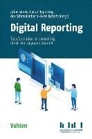bokomslag Digital Reporting