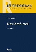 Das Strafurteil 1