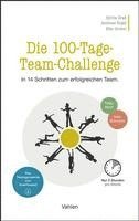 bokomslag Die 100-Tage-Team-Challenge