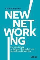 bokomslag New Networking