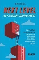 bokomslag Next Level Key Account Management