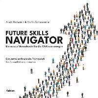bokomslag Future Skills Navigator