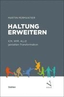 bokomslag Haltung erweitern