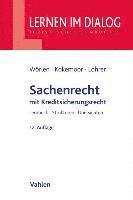 Rainer Wörlen, Axel Kokemoor, Stefan Lohrer - Sachenrecht, Häftad