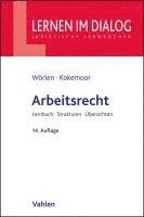 Arbeitsrecht 1