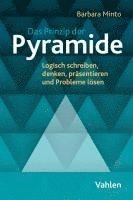 bokomslag Das Prinzip der Pyramide