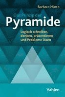 Barbara Minto - Das Prinzip der Pyramide, Häftad