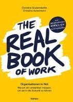 bokomslag The Real Book of Work