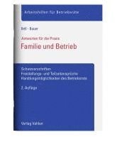 bokomslag Familie und Betrieb