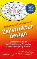 bokomslag Zellstrukturdesign