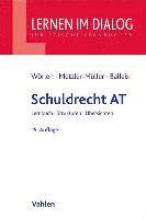 Schuldrecht AT