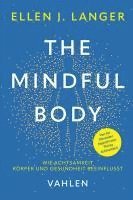 bokomslag The Mindful Body