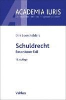 Schuldrecht Besonderer Teil 1