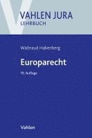 Europarecht 1