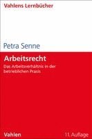 Petra Senne - Arbeitsrecht, Häftad