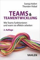 bokomslag Teams & Teamentwicklung