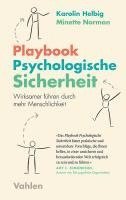 Playbook Psychologische Sicherheit 1