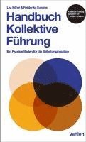 bokomslag Handbuch kollektive Führung