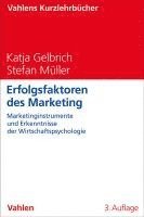 Erfolgsfaktoren des Marketing 1