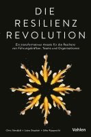 bokomslag Die Resilienz Revolution