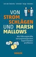 bokomslag Von Stromschlägen und Marshmallows