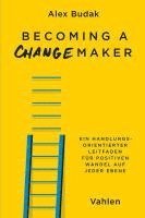 Alex Budak - Becoming a Changemaker, Häftad