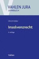bokomslag Insolvenzrecht