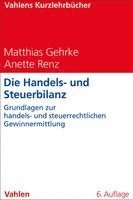 Die Handels- und Steuerbilanz