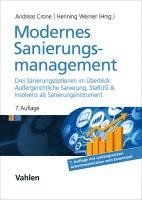 bokomslag Modernes Sanierungsmanagement