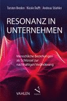 bokomslag Resonanz in Unternehmen