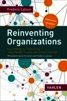 Frederic Laloux - Reinventing Organizations, Häftad
