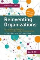 Reinventing Organizations 1