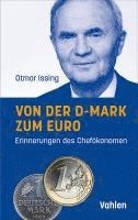 bokomslag Von der D-Mark zum Euro