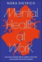 bokomslag Mental Health at Work