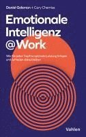 bokomslag Emotionale Intelligenz @ Work