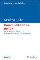 Kommunikationspolitik 1