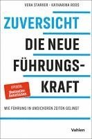 bokomslag Zuversicht - Die neue Führungskraft
