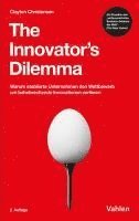 bokomslag The Innovator's Dilemma