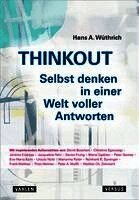 Hans. A. Wüthrich - Thinkout, Inbunden