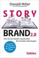 bokomslag StoryBrand 2.0