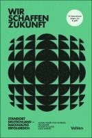 bokomslag Wir schaffen Zukunft