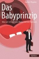 bokomslag Das Babyprinzip