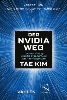 bokomslag Der Nvidia-Weg